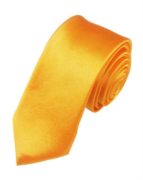 Køb sol gult slips online